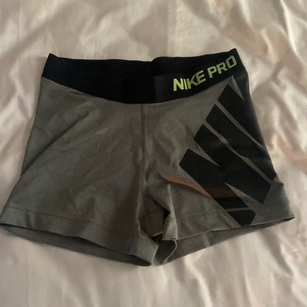 Nike Pros